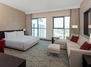 Hyatt Place Dubai Jumeirah
