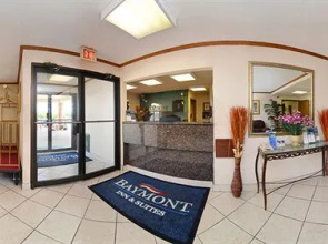 Baymont Inn and Suites Decatur