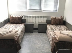 Hotel Rositsa