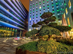 Grand Hotel River Park, a Luxury Collection Hotel Bratislava
