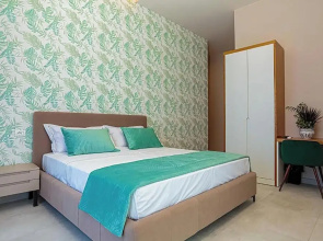 Toto Boutique Hotel