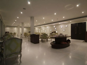 Tatsaraasa Resort and Spa Udaipur