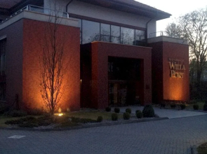 Willa Port Rezydencje