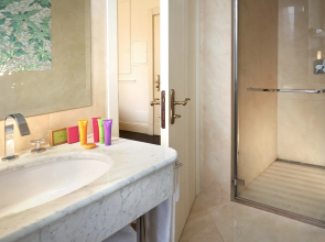 Terminus Lago Di Como Hotel