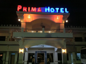 Hotel Prima Lumajang