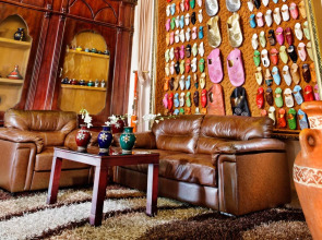 Pickalbatros Palace Resort - Hurghada