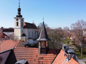 Pension U Sv. Prokopa