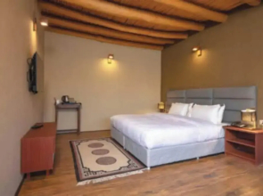 Nirvana Retreat