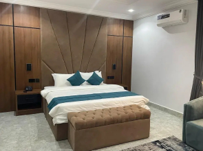 Tranquila Nest Abuja