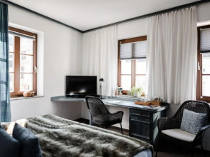 Hotel und Aparthotel Altes Posteck