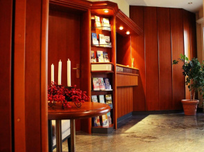 Hotel Nordischer Hof