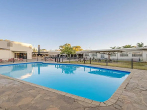 Mercure Hotel Windhoek