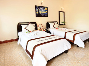 Le Aqua Resort & Spa Phan Thiet