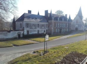 Auberge du Gros Tilleul