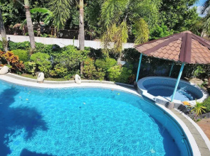 Villa Celine Laguna