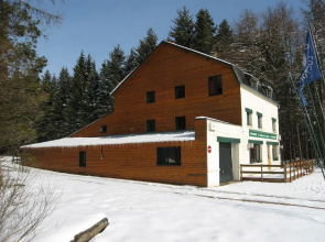 Retreat in Ardennes Wooden Area, Close to Lige, Spa and Luxembourg