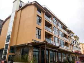 Xiangshuyuan Wulong Xiannvshan Store