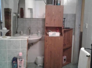 Apartment Luzi