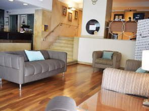 Hotel Solans Republica