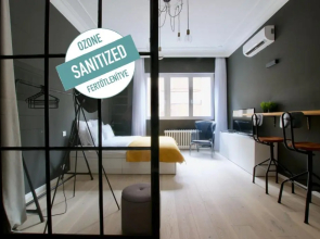 Luxury Apartment by Hi5 - Aranykéz 7