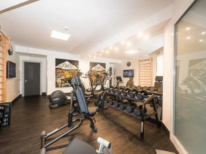 LHP Hotel Santa Margherita Palace & SPA