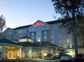 Hilton Garden Inn Columbia/Harbison