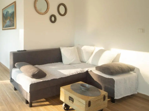 Plamenatz studio apartments