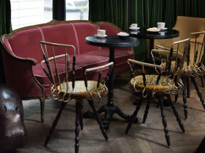 Hotel B Berdichevsky