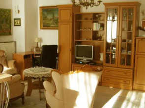 Cosy Nest with garage in Brussels