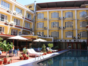 Hotel Woodland Kathmandu