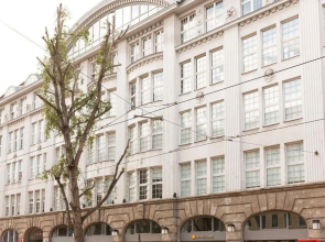 Elegantes 2-Zimmer-Apartment