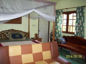 Paradise Home Resort