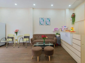 Nang Chieu Hotel Đa Lat