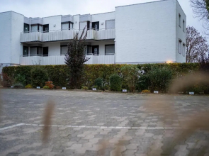 Haus Vier Jahreszeiten Wohnung 301