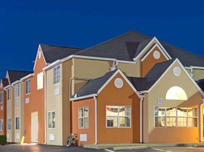 Microtel Inn by Wyndham Murfreesboro