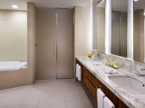 Marriott Hotel Downtown, Abu Dhabi