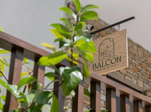 Balcon Makrinitsa