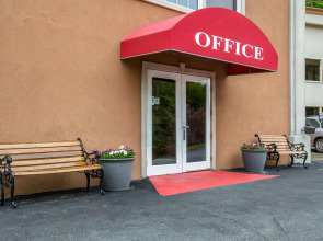 Econo Lodge Montpelier I-89