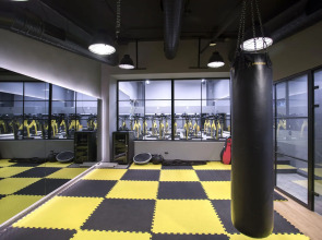 Wish More Hotel Istanbul