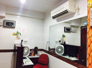 Kathmandu Guest House