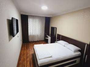 Doğa Hotel