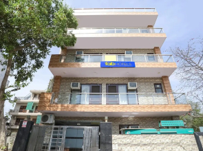 FabHotel Star Corporate Suite I