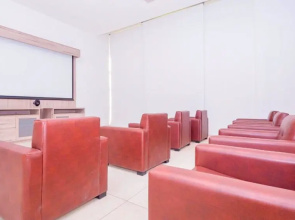 Arauco View Apartment