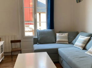 Maison Cabourg, 4 pièces, 4 personnes - FR-1-487-215