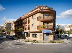 Hotel Galicia
