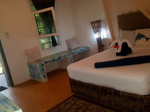 Beach Baby Lodge