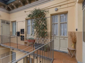 Casa Emiland Vicino Al Fiume Dora