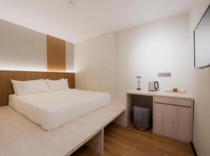 Matata Hotel Kota Kinabalu