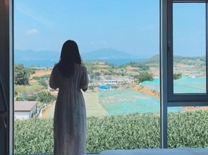 Yeosu Little Forest Pension