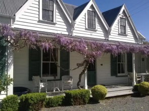 Marlborough B & B